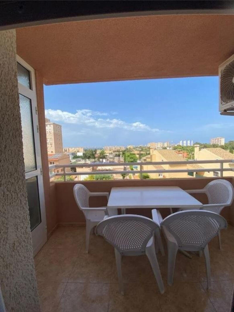 Lejlighed til salg i Cartagena, Murcia