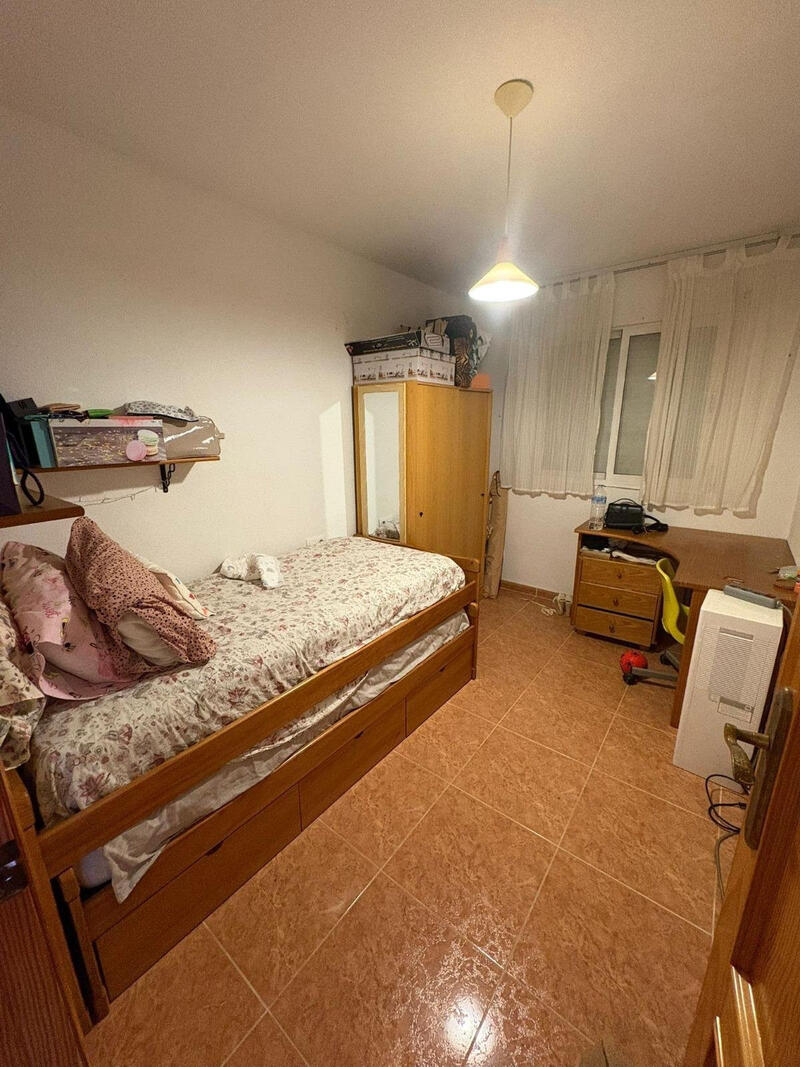2 soverom Leilighet til salgs