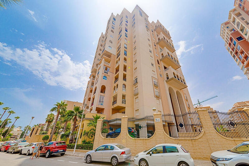 Appartement Te koop in Torrevieja, Alicante
