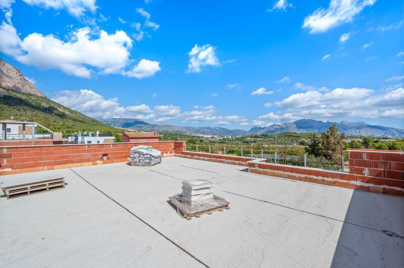 4 slaapkamer Villa Te koop