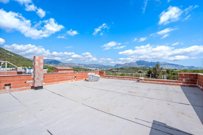 4 slaapkamer Villa Te koop