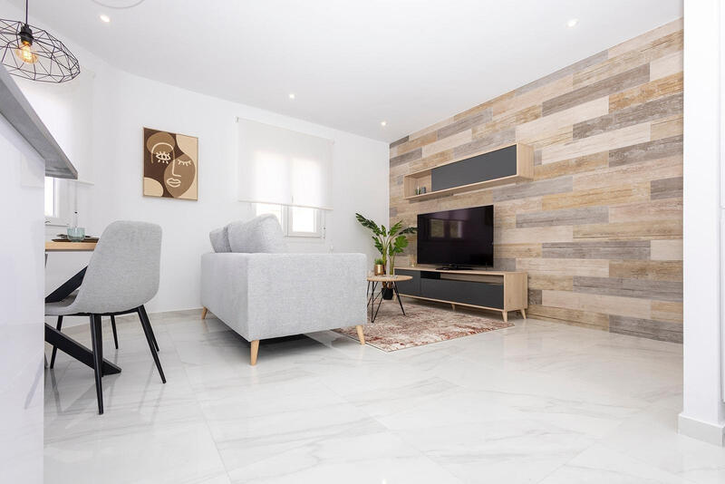 2 chambre Appartement à vendre