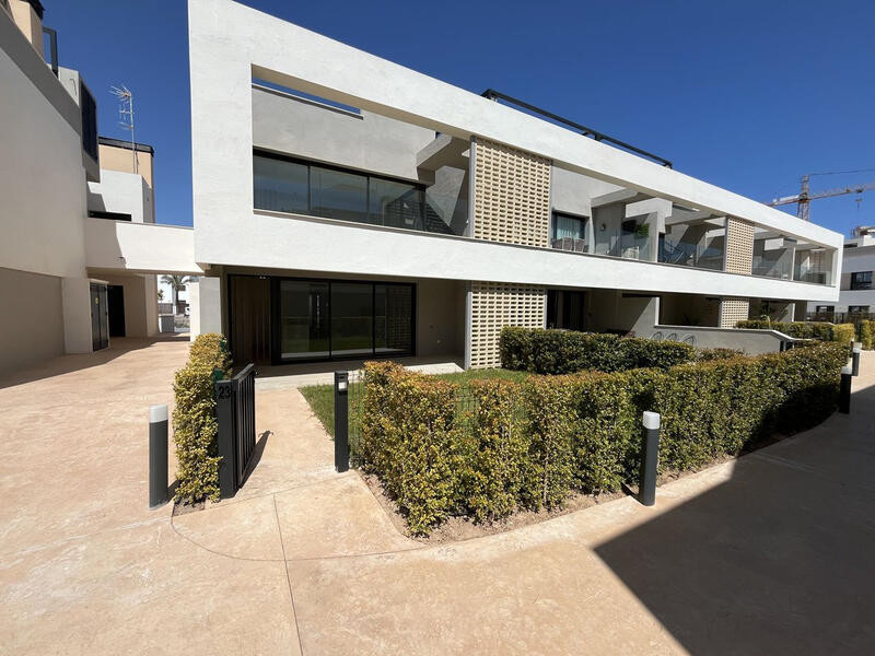 Apartamento en venta en Torre Pacheco, Murcia