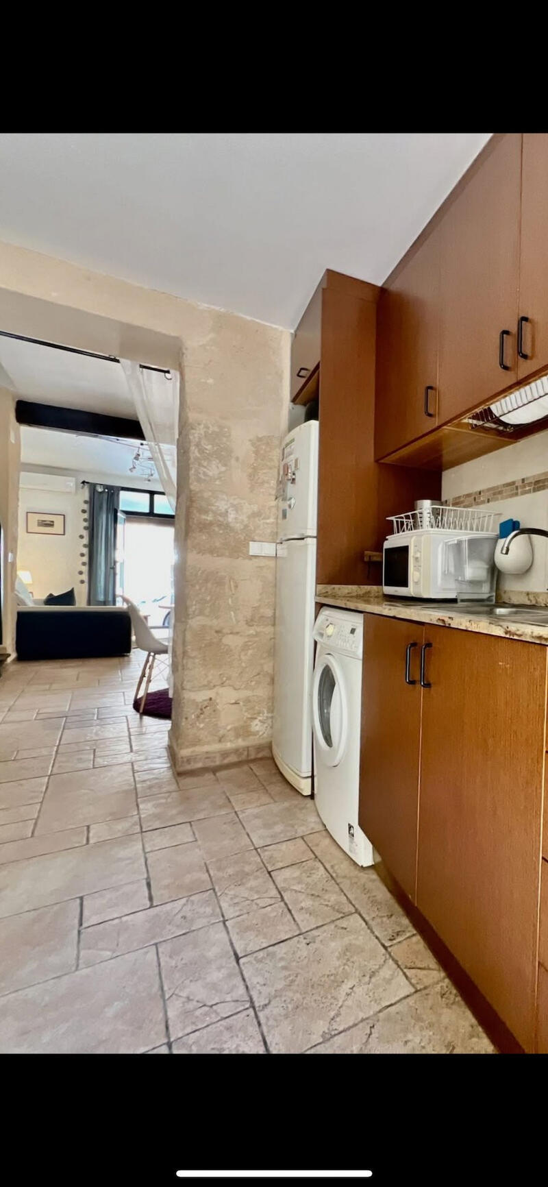 4 Cuarto Adosado en venta