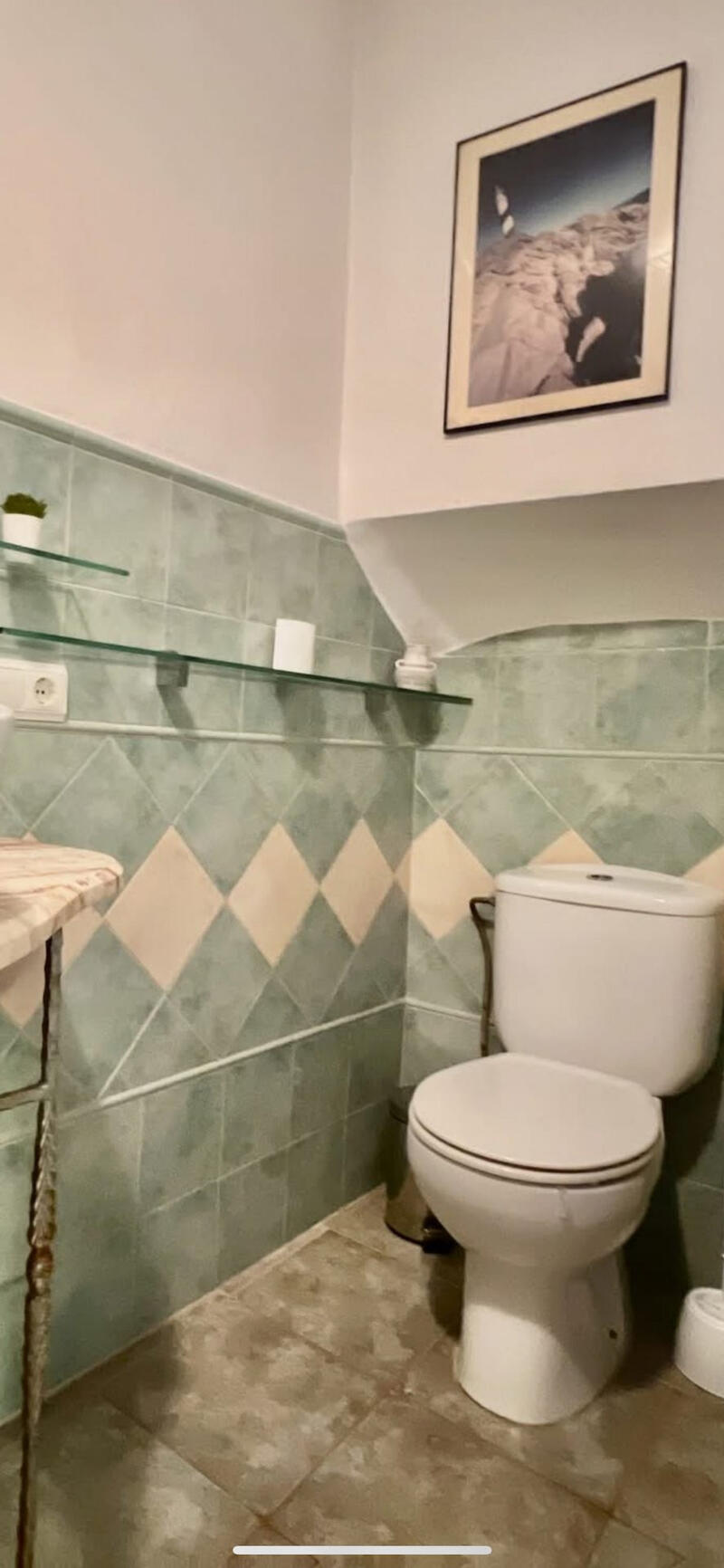 4 Cuarto Adosado en venta