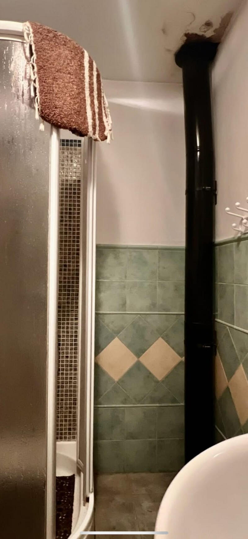 4 Cuarto Adosado en venta