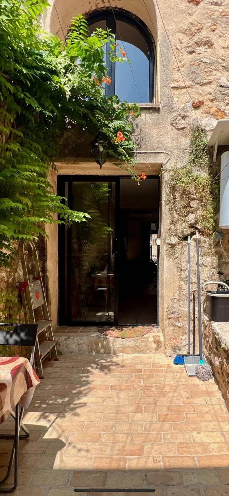 4 Cuarto Adosado en venta