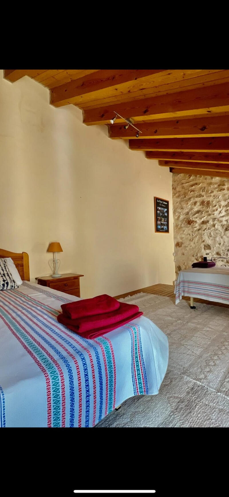 4 Cuarto Adosado en venta