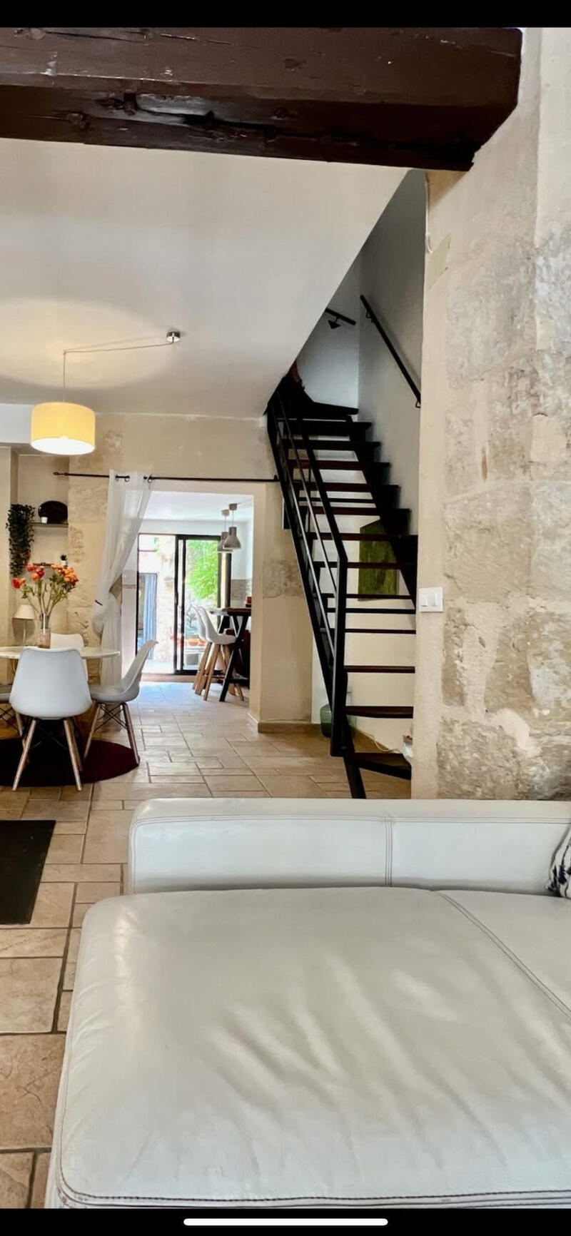 4 Cuarto Adosado en venta