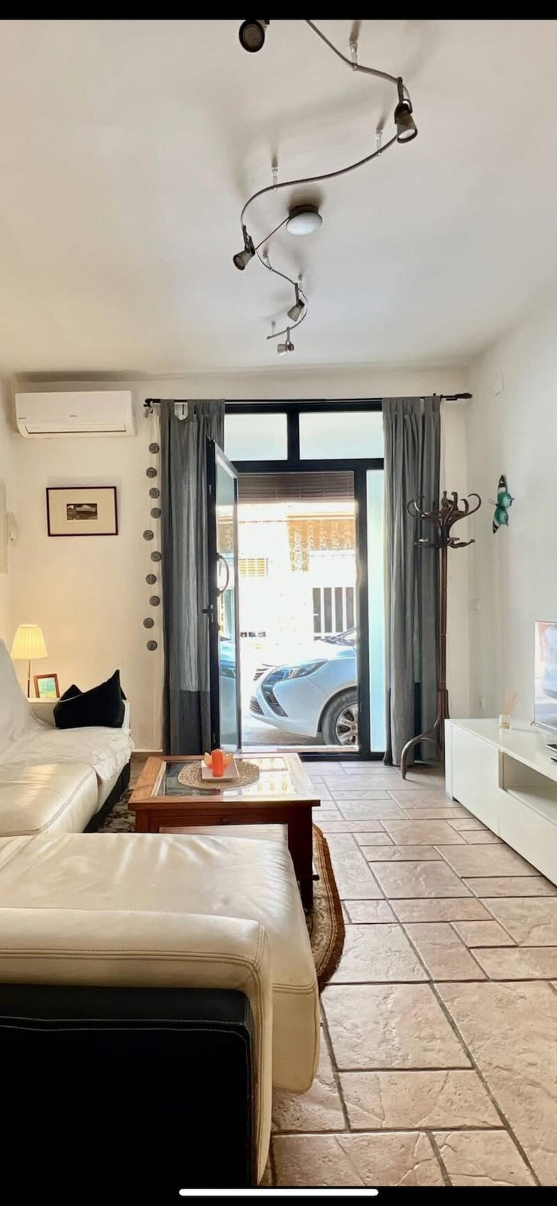4 Cuarto Adosado en venta