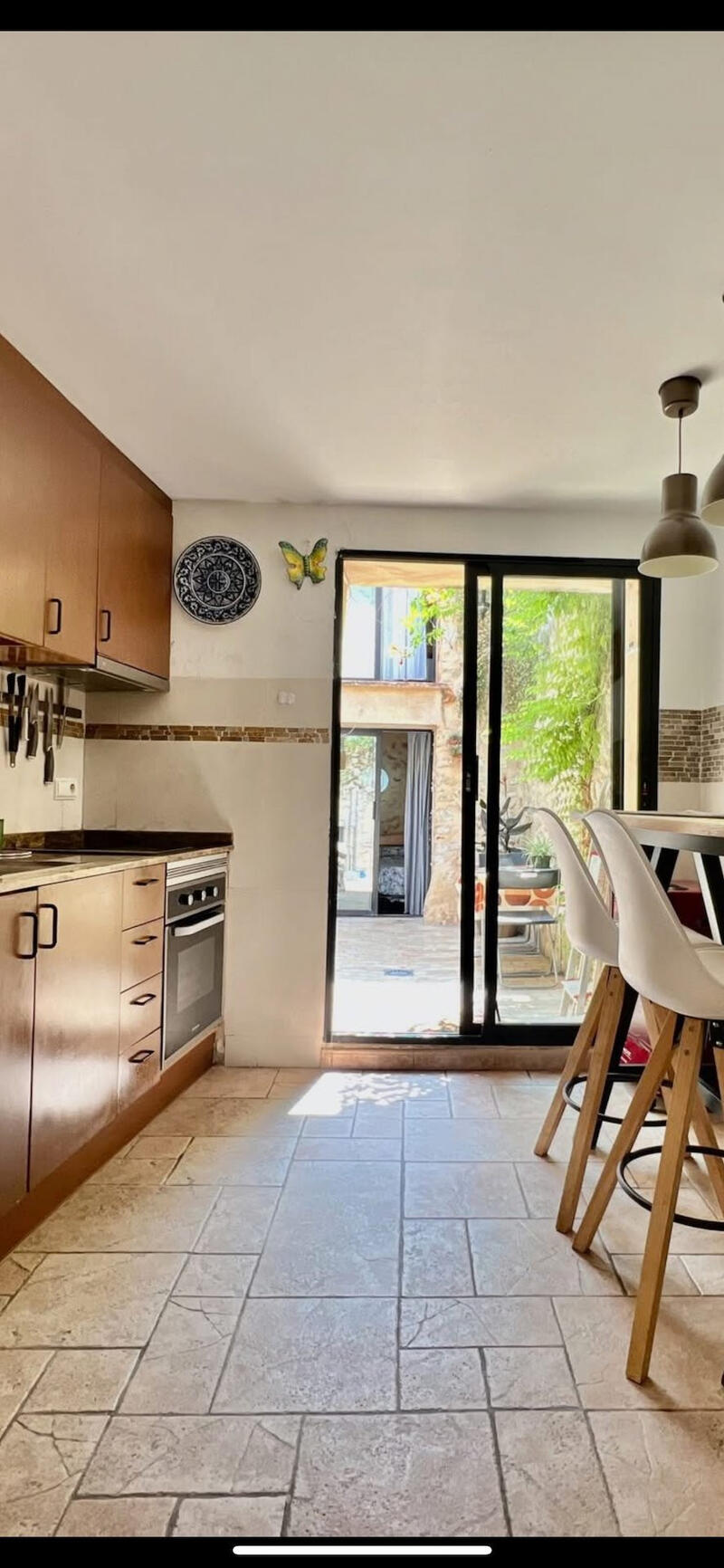 4 Cuarto Adosado en venta