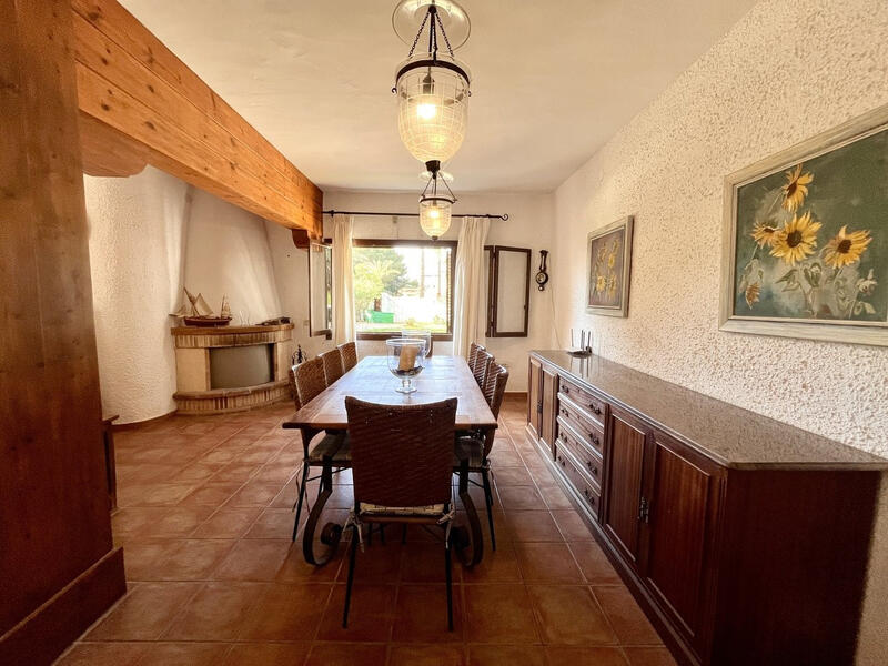 6 Schlafzimmer Villa zu verkaufen