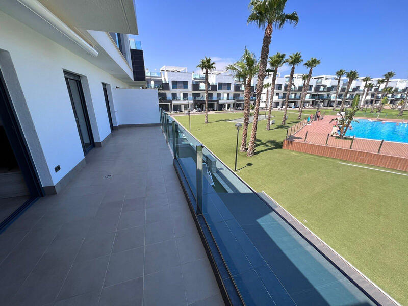 Appartement à vendre dans Guardamar del Segura, Alicante