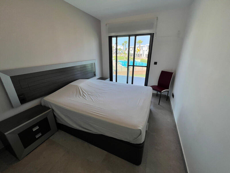 3 Cuarto Apartamento en venta