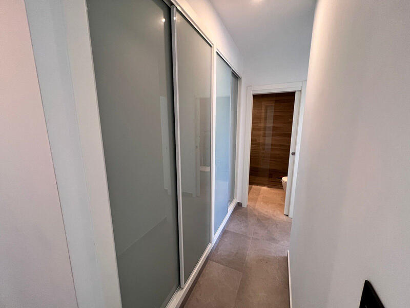 3 Cuarto Apartamento en venta