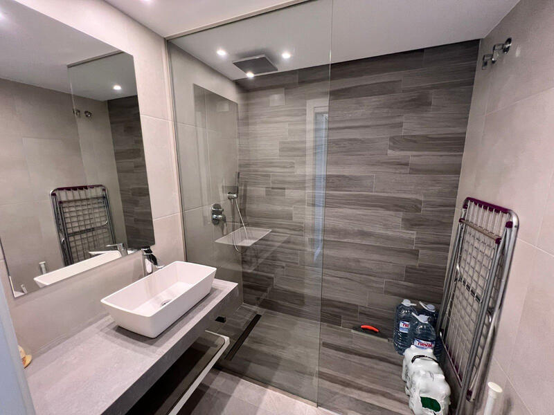 3 Cuarto Apartamento en venta