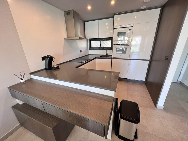 3 Cuarto Apartamento en venta