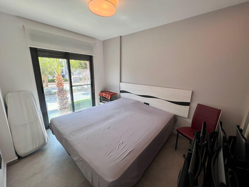 3 Cuarto Apartamento en venta