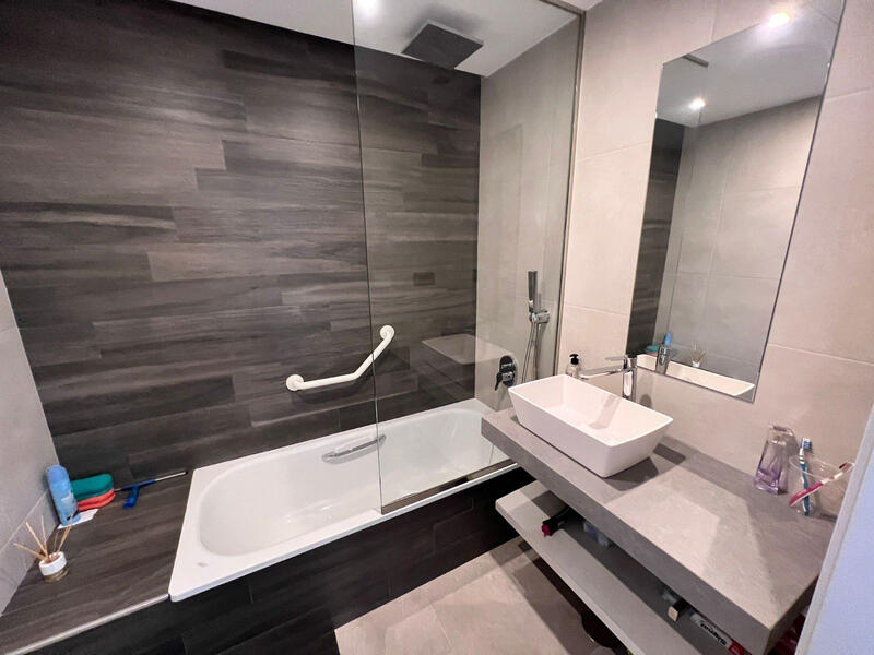 3 Cuarto Apartamento en venta