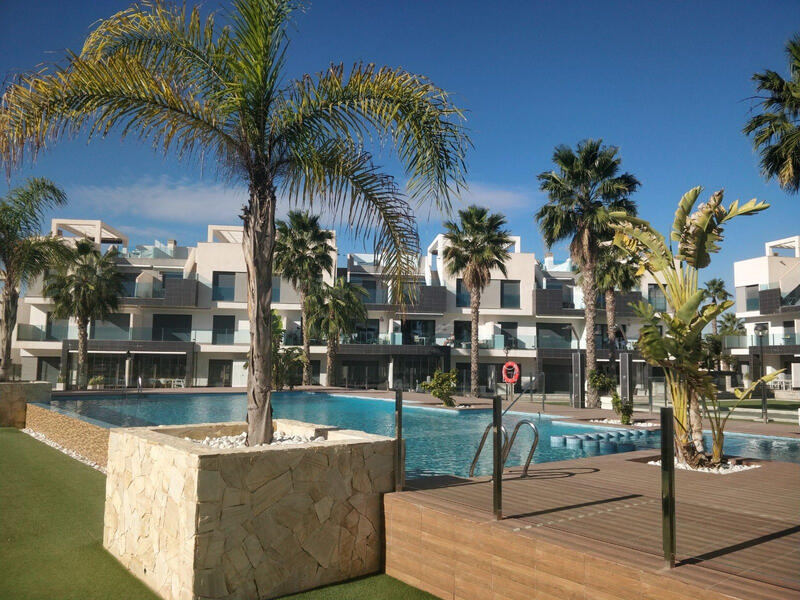 3 Cuarto Apartamento en venta