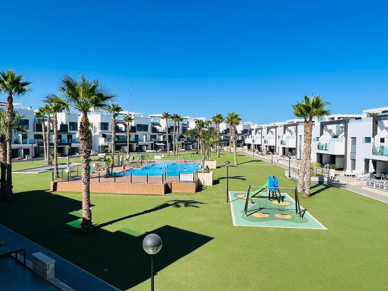 3 Cuarto Apartamento en venta
