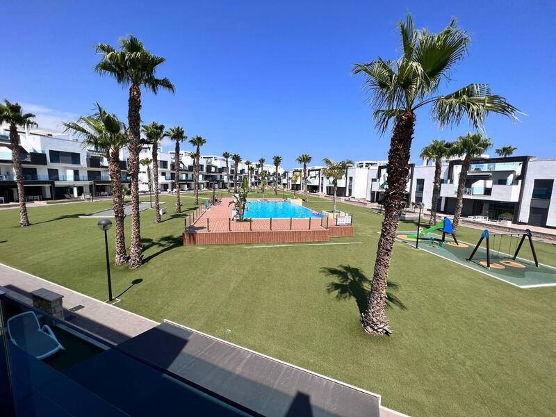 3 Cuarto Apartamento en venta