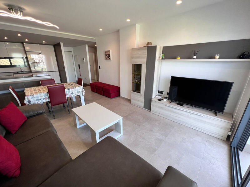 3 Cuarto Apartamento en venta