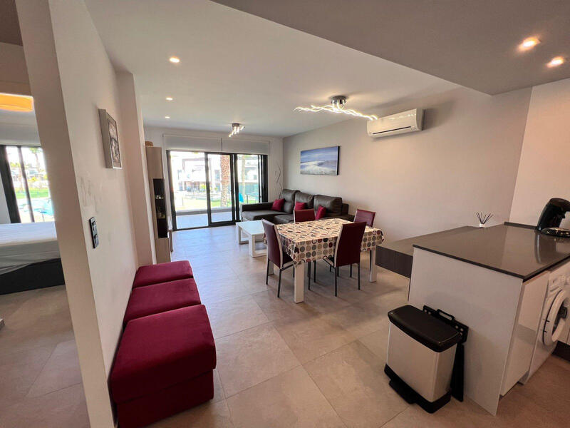 3 Cuarto Apartamento en venta