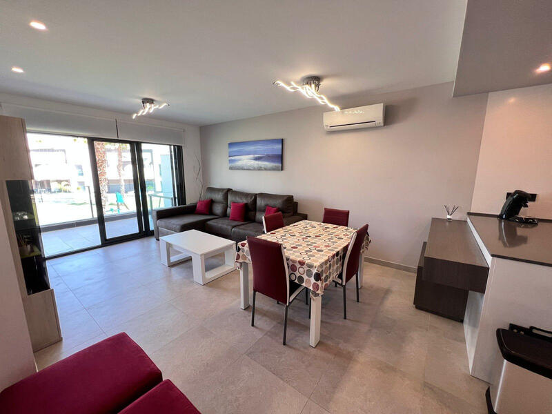 3 Cuarto Apartamento en venta