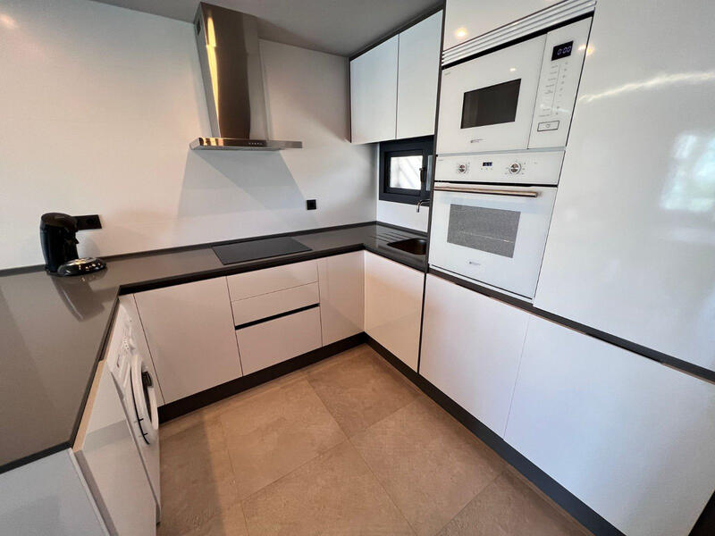 3 Cuarto Apartamento en venta