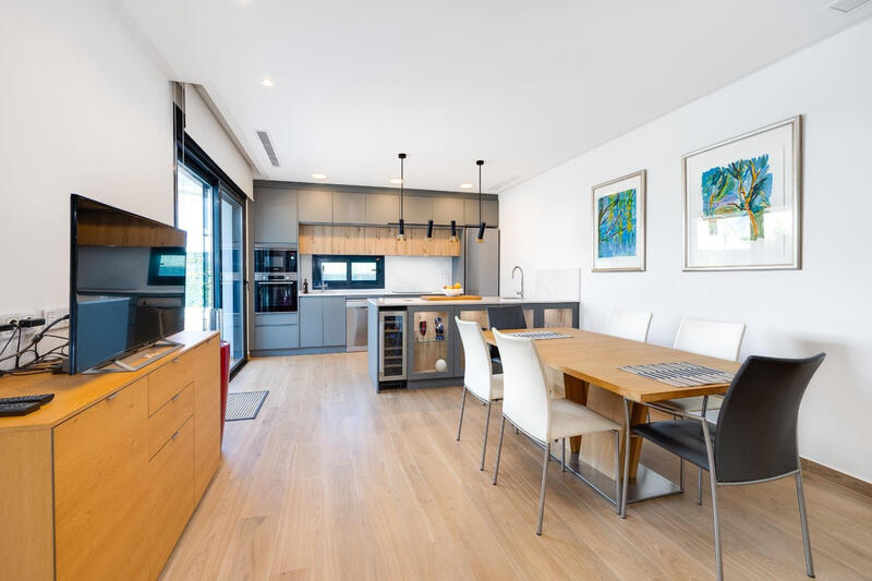 3 Cuarto Villa en venta