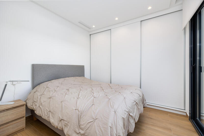 3 Cuarto Villa en venta