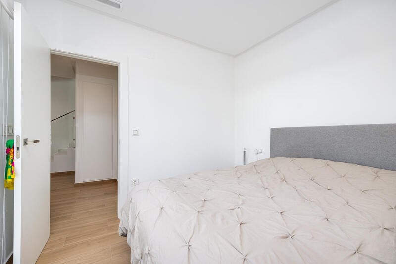 3 Cuarto Villa en venta