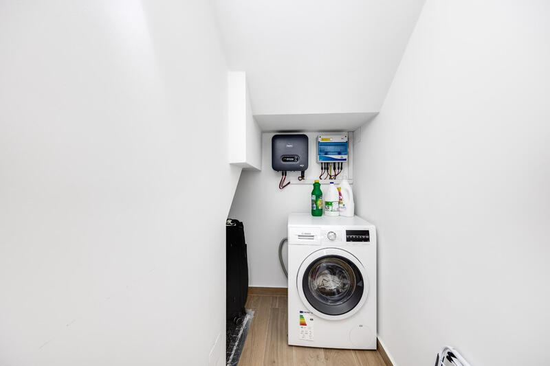 3 Cuarto Villa en venta