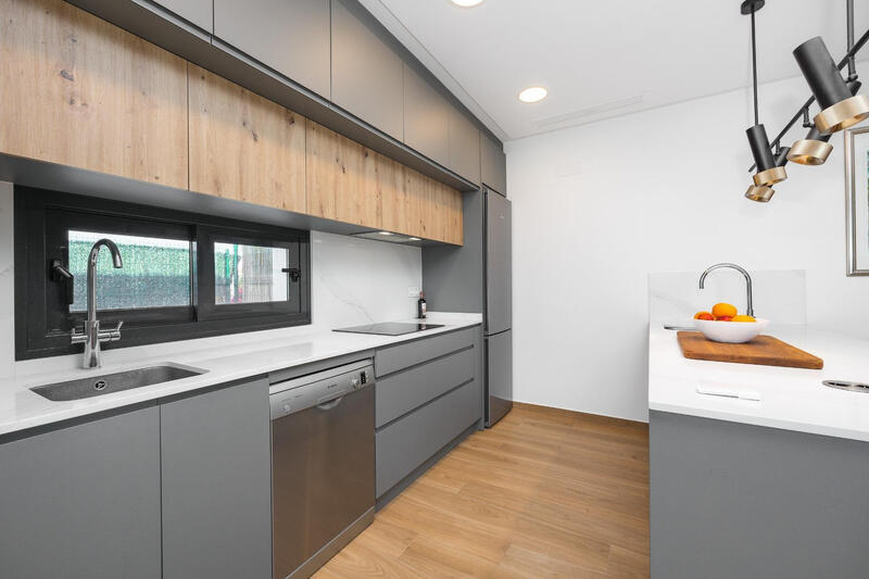 3 Cuarto Villa en venta