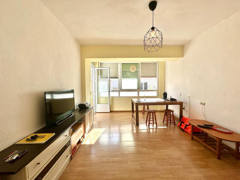 Apartment for sale in Torrevieja, Alicante