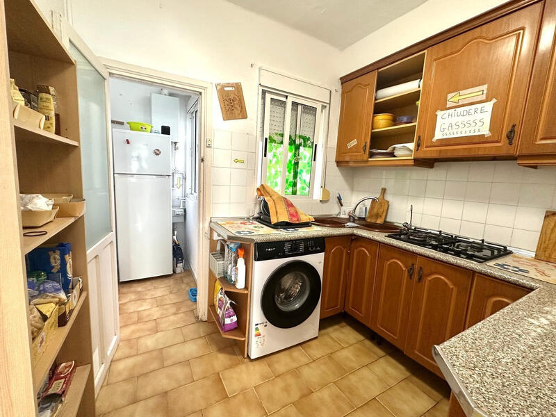 3 chambre Appartement à vendre