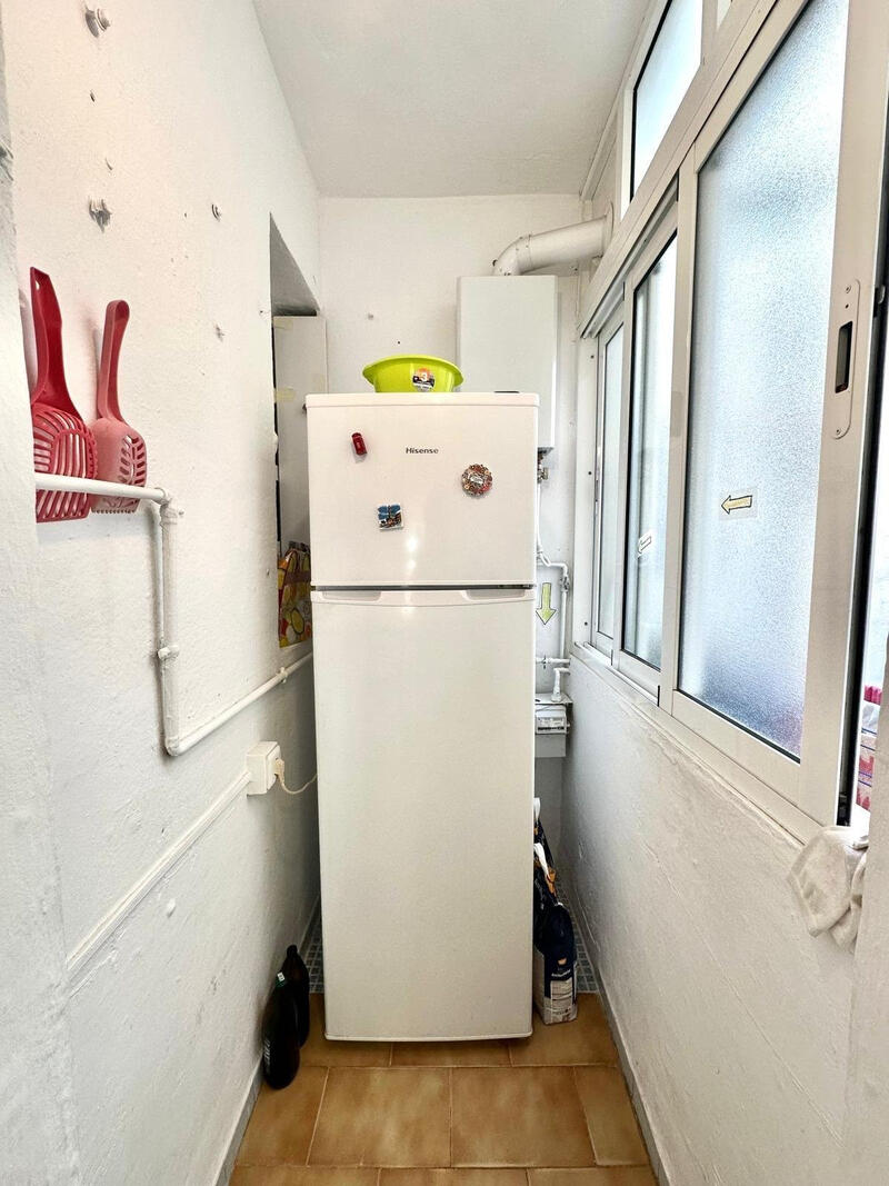 3 chambre Appartement à vendre