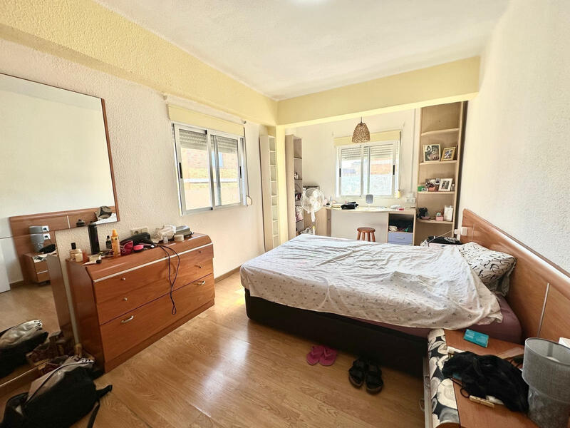 3 chambre Appartement à vendre