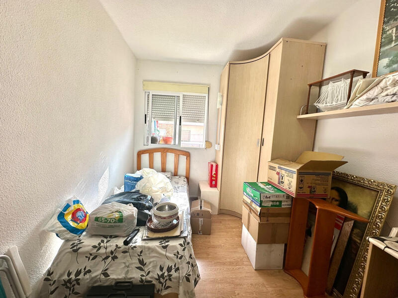 3 chambre Appartement à vendre