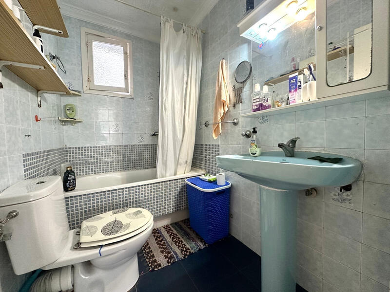 3 chambre Appartement à vendre
