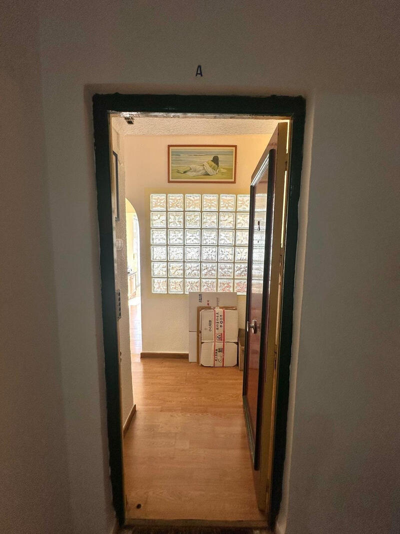 3 chambre Appartement à vendre