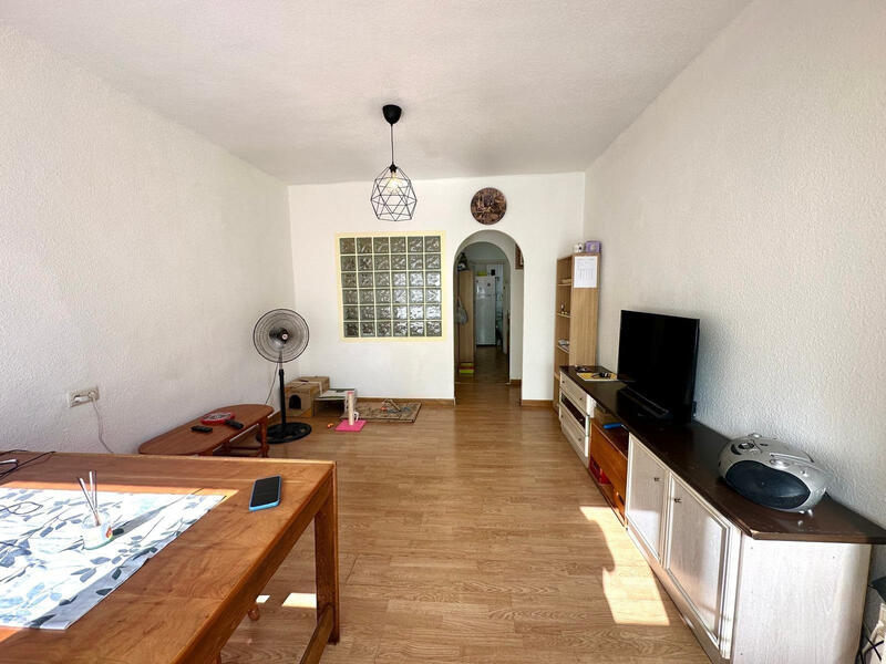 3 chambre Appartement à vendre