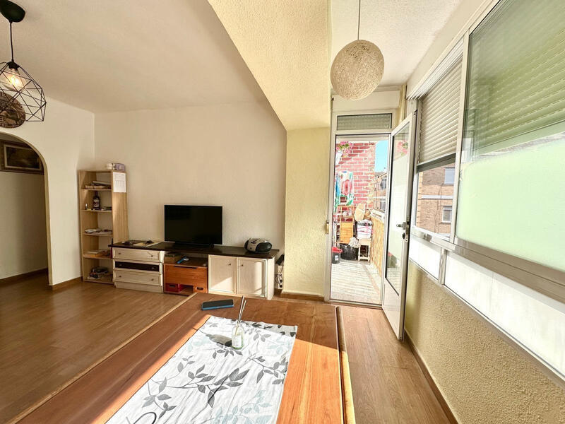 3 chambre Appartement à vendre