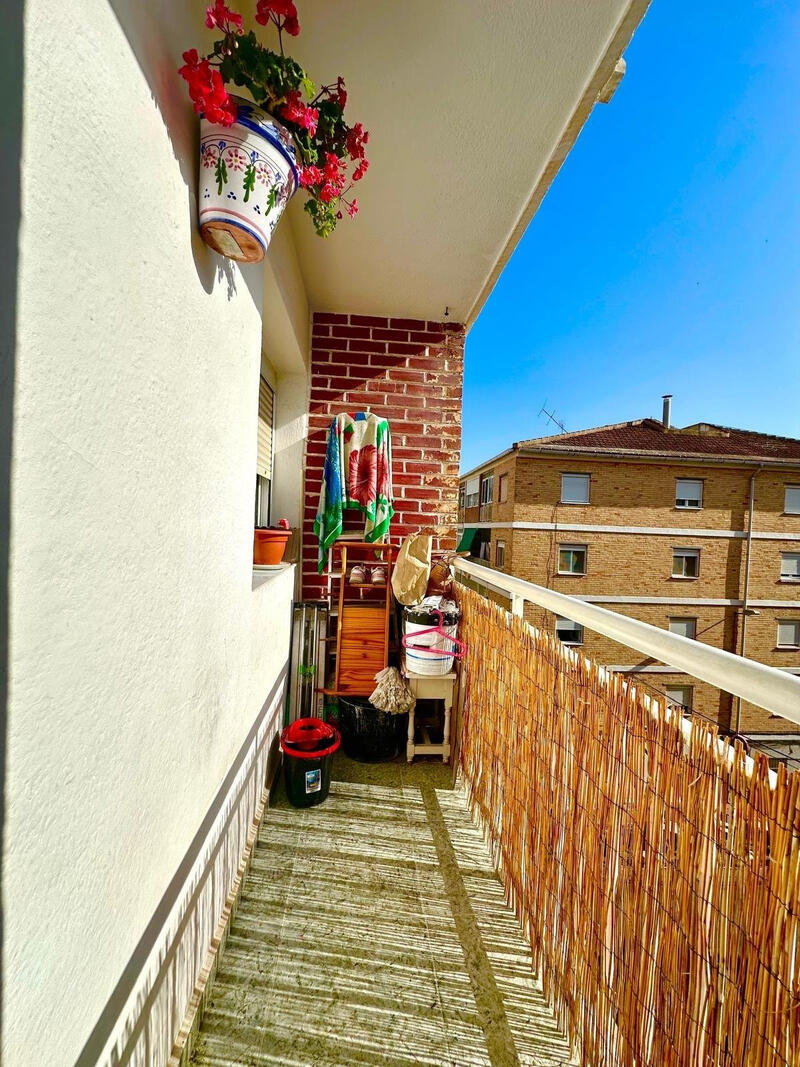 3 chambre Appartement à vendre