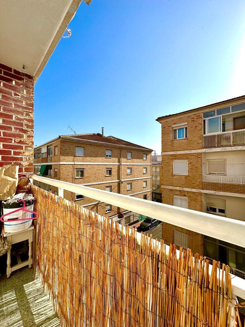 3 chambre Appartement à vendre