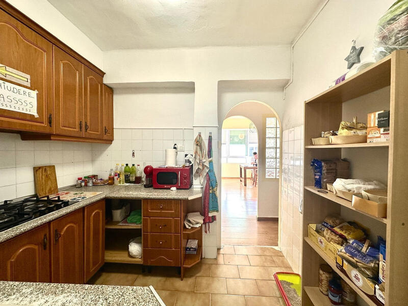 3 chambre Appartement à vendre