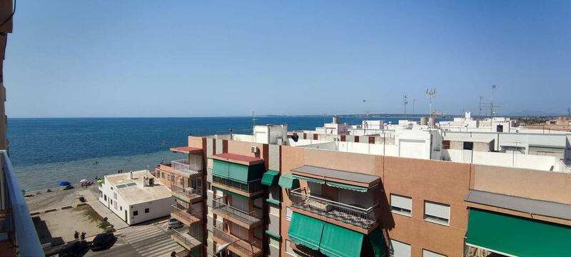 Leilighet til salgs i Santa Pola, Alicante