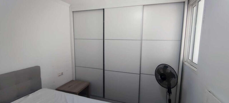 3 Cuarto Apartamento en venta
