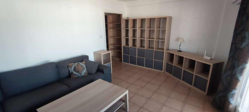 3 Cuarto Apartamento en venta